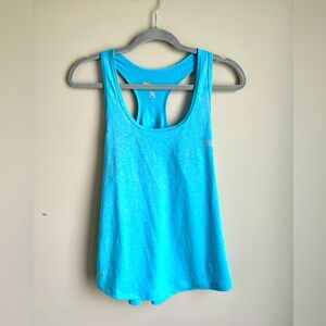 Helly Hansen x-cool athletic ladies tank top size medium
